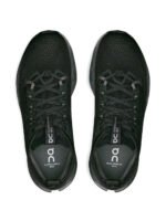On Cloudsurfer Max Black sneakers - Image 2