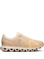 On Cloud 6 "Blonde Dew" sneakers