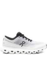 On Cloud 6 logo-detail sneakers