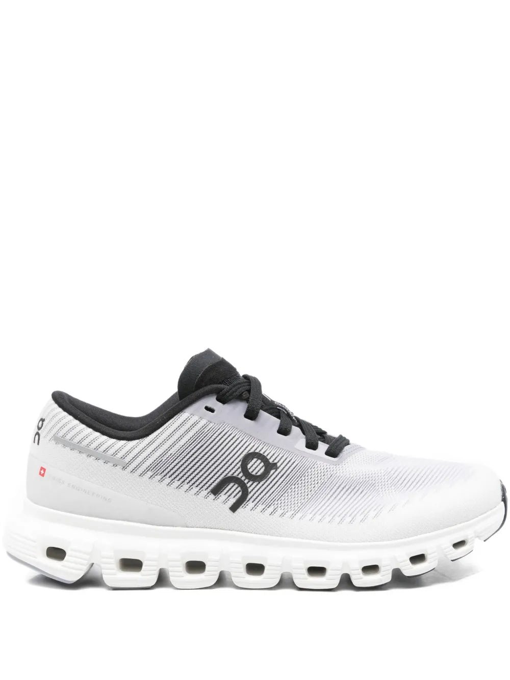 WhatsApp Image 2026-08-05 at 16.12.06 On Cloud 6 logo-detail sneakers - Image 1