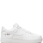 Nike x Travis Scott Air Force 1Low '07 "Cactus Jack Utopia Edition - White"
