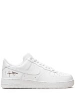 Nike x Travis Scott Air Force 1Low '07 "Cactus Jack Utopia Edition - White"