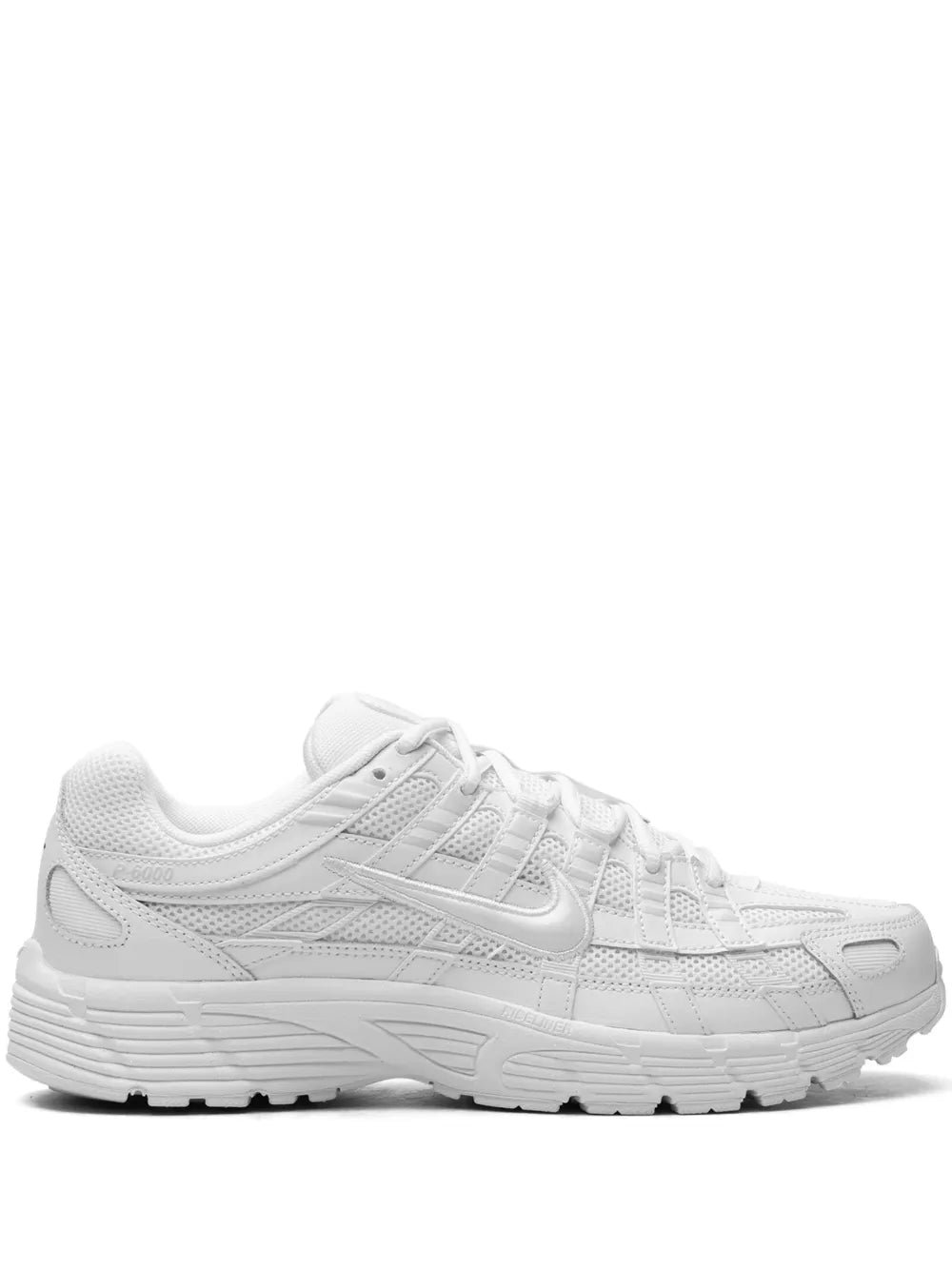WhatsApp Image 2026-08-05 at 19.06.08 Nike P6000 "White" Sneakers - Image 1