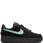Nike x Tiffany and Co. Air force 1 Low sneakers
