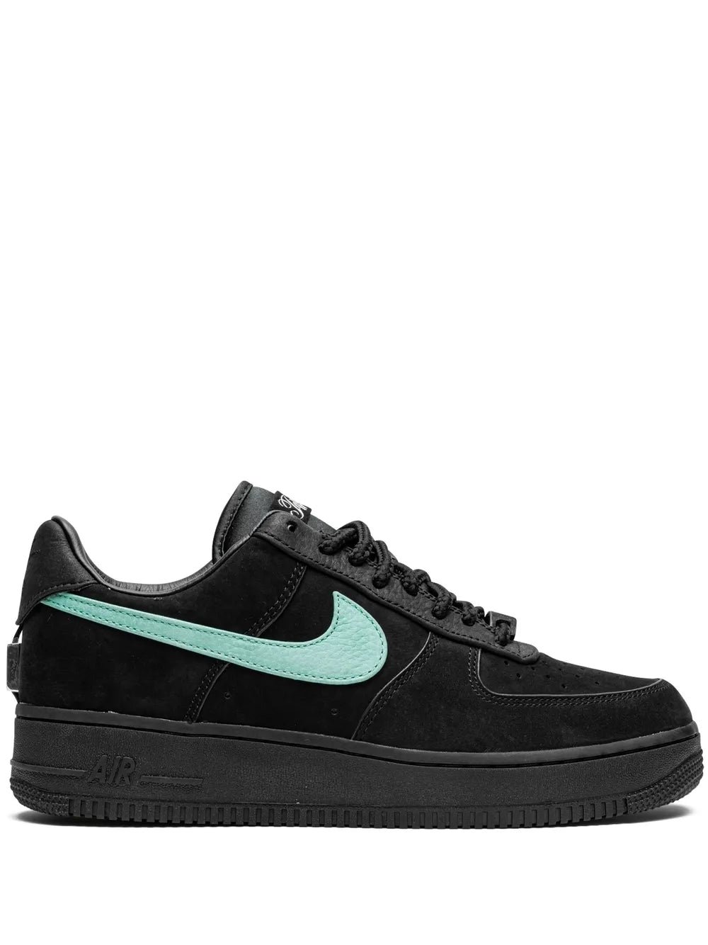 WhatsApp Image 2026-08-05 at 19.06.16 Nike x Tiffany and Co. Air force 1 Low sneakers - Image 1