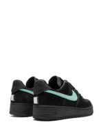 Nike x Tiffany and Co. Air force 1 Low sneakers - Image 2