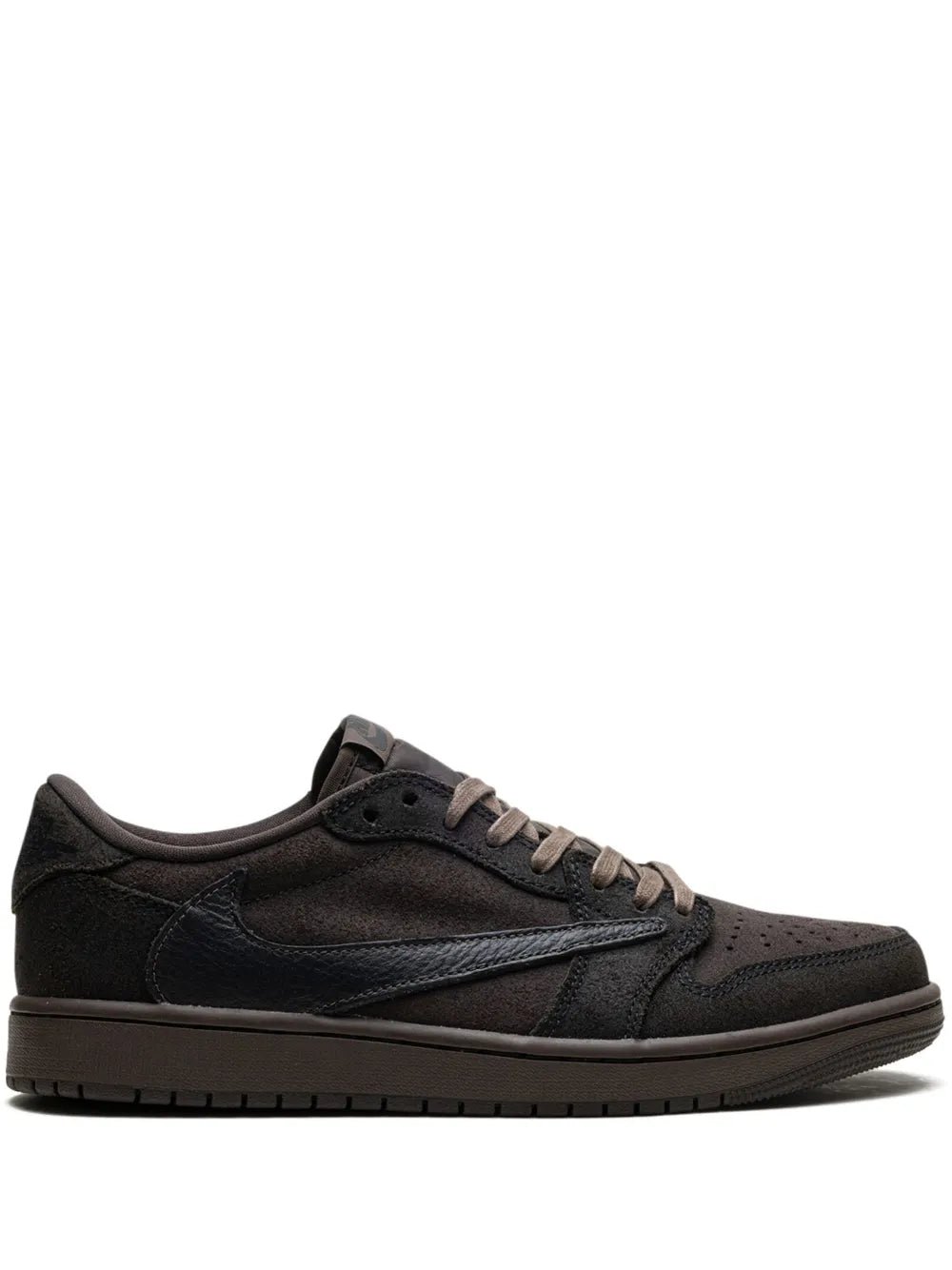 WhatsApp Image 2026-08-05 at 19.06.19 Jordan x Travis Scott Air Jordan 1 Low OG "Velvet Brown" sneakers - Image 1
