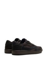 Jordan x Travis Scott Air Jordan 1 Low OG "Velvet Brown" sneakers - Image 2