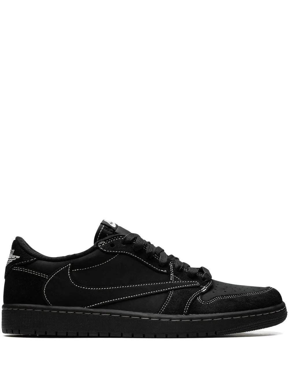 WhatsApp Image 2026-08-05 at 19.06.20 Jordan x Travis Scott Air Jordan 1 Low OG "Black Phantom" sneakers - Image 1