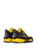 Air Jordan 4 Retro "Thunder" sneakers - Image 2