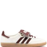 Adidas x Wales Bonner Leather sneakers