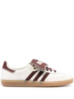 Adidas x Wales Bonner Leather sneakers