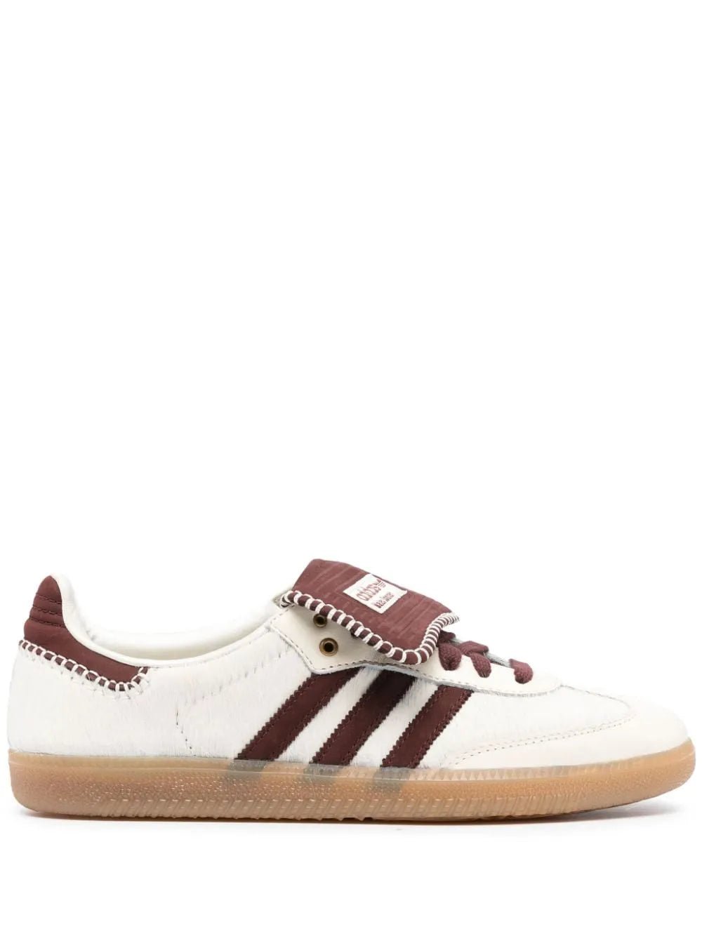 WhatsApp Image 2026-08-05 at 19.54.53 Adidas x Wales Bonner Leather sneakers - Image 1