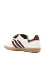 Adidas x Wales Bonner Leather sneakers - Image 2