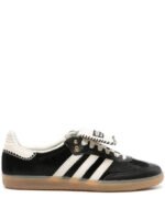 Adidas x Wales Bonner leather sneakers