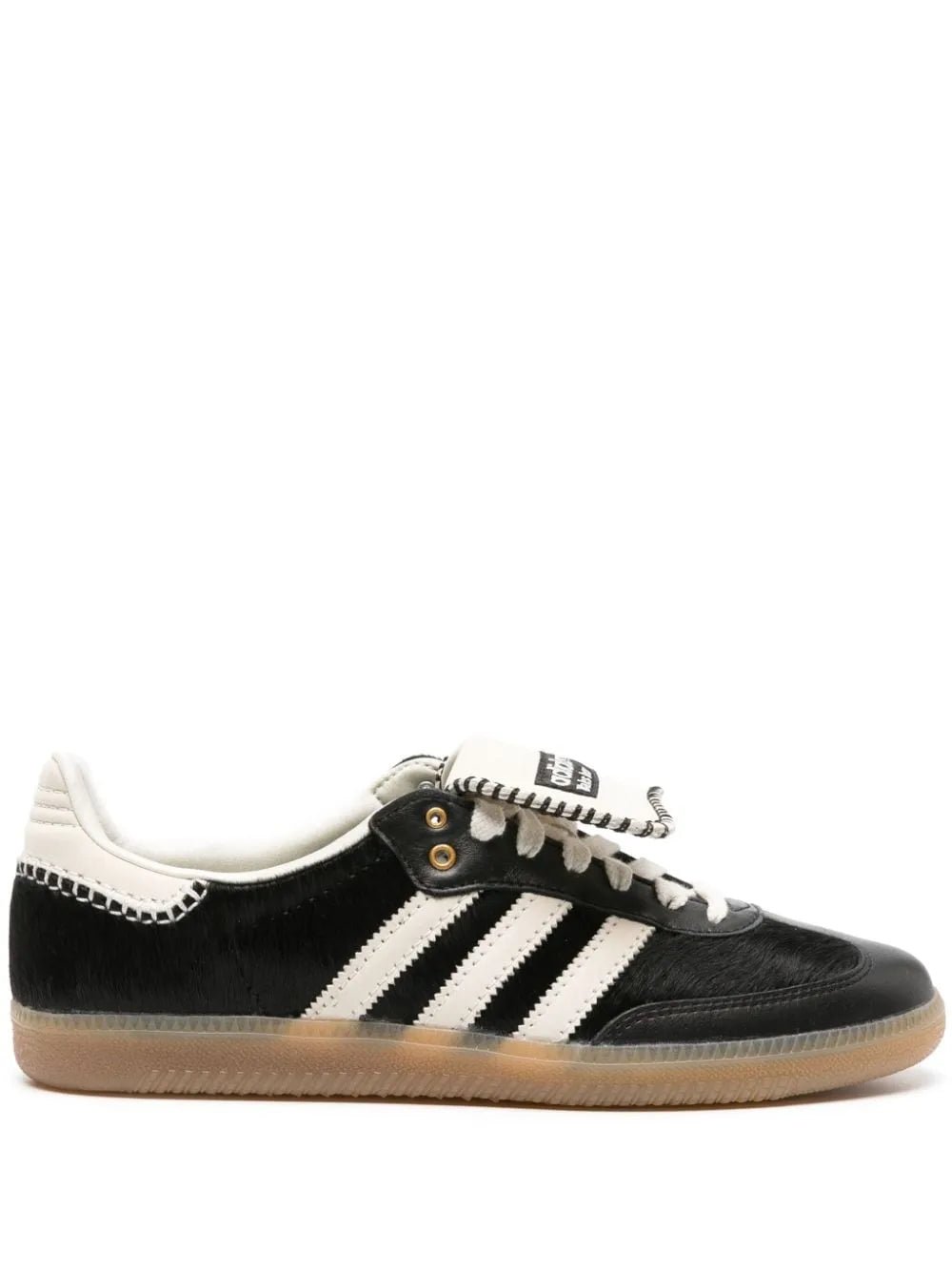 WhatsApp Image 2026-08-05 at 19.54.55 (1) Adidas x Wales Bonner leather sneakers - Image 1