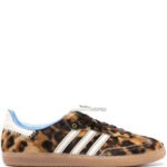 Adidas x Wales Bonner Samba sneakers