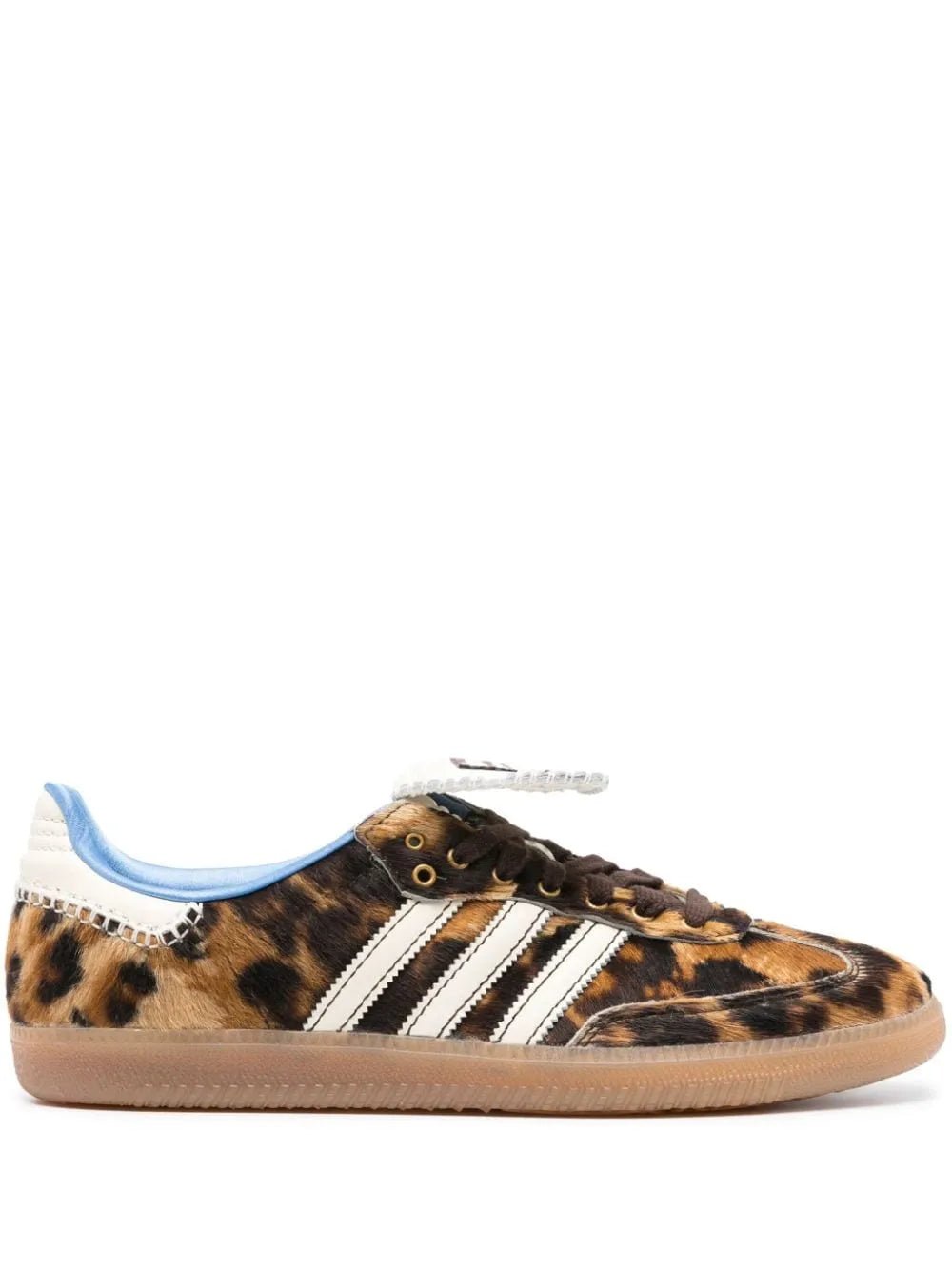 WhatsApp Image 2026-08-05 at 19.54.57 (2) Adidas x Wales Bonner Samba sneakers - Image 1