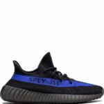 Adidas Yeezy Boost 350 V2 "Dazzling Blue" sneakers