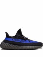 Adidas Yeezy Boost 350 V2 "Dazzling Blue" sneakers