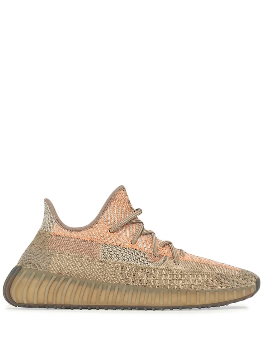 WhatsApp Image 2026-08-05 at 19.55.09 (2) Adidas Yeezy Boost 350 V2 "Sand Taupe" sneakers - Image 1
