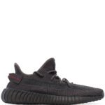 Adidas Yeezy Boost 350 V2 "Black-Static" sneakers