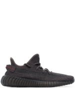 Adidas Yeezy Boost 350 V2 "Black-Static" sneakers