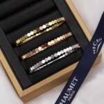 Chaumet Bee My Love Bangle & Ring Collection