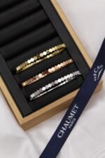 Chaumet Bee My Love Bangle & Ring Collection