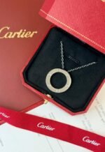 Cartier Love Pendant - Image 2