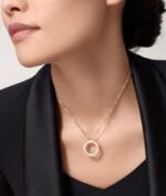 Cartier Love Pendant - Image 6