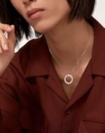 Cartier Love Pendant - Image 5