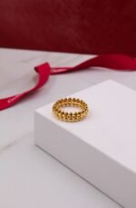 Cartier Clash de Cartier Ring Small Model - Image 2