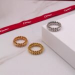 Cartier Clash de Cartier Ring Small Model