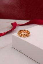Cartier Clash de Cartier Ring Small Model - Image 4