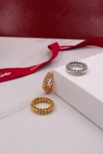 Cartier Clash de Cartier Ring Small Model - Image 5