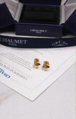 Bee De Chaumet Necklace & Earrings Set - Image 7