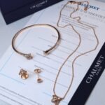 Bee De Chaumet Set