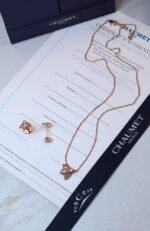 Bee De Chaumet Set - Image 2