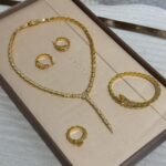 Bvlgari Serpenti Set