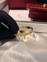 Cartier Love Multi Gemstones Bracelet - Image 2