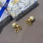 Dior Tribales Earrings