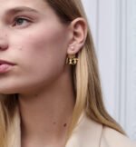 Dior Tribales Earrings - Image 2