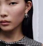 Dior Tribales Earrings - Image 4