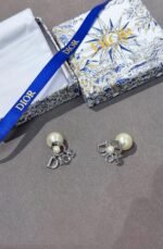 Dior Tribales Earrings - Image 3