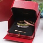 Cartier Love Bracelet