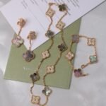 Van Cleef Set
