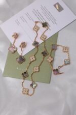 Van Cleef Set