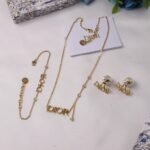 DIOR CD Set