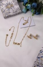 DIOR CD Set